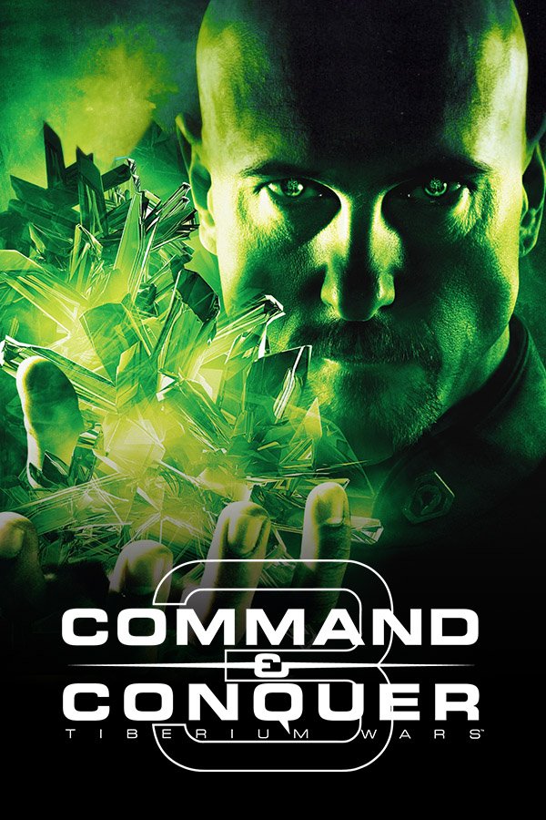 Command & Conquer 3 Tiberium Wars